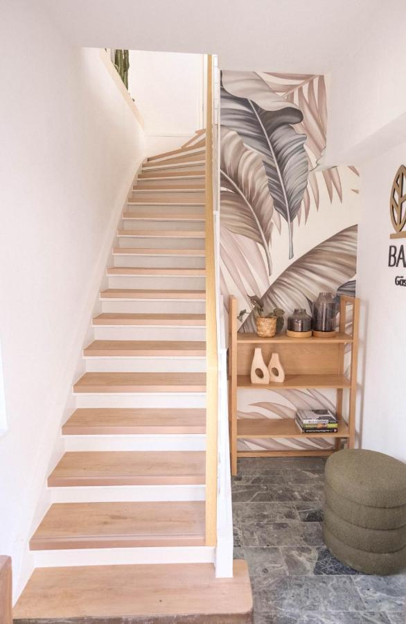 Bantle Pension Gaestehaus ราเวนส์บวร์ก ภายนอก รูปภาพ